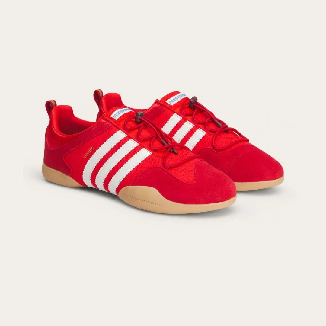 Adidas ZX 500 RM in Dark Grey/White/Clear Orange — MAJOR